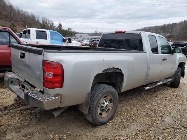 Photo 3 from auction – 2011 CHEVROLET SILVERADO with VIN 1GC2KVCG4BZ387689