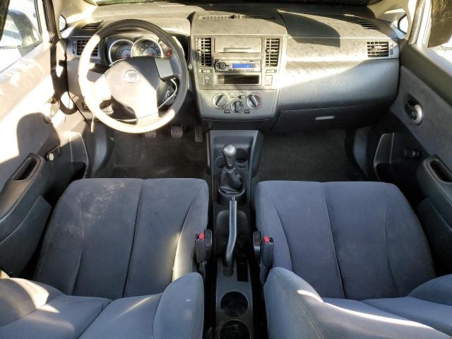 Photo 8 from auction – 2009 NISSAN VERSA S with VIN 3N1CC11E19L434595