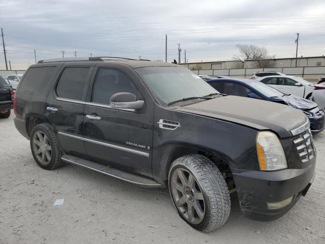 Photo 4 from auction – 2007 CADILLAC ESCALADE L with VIN 1GYFK63867R377280