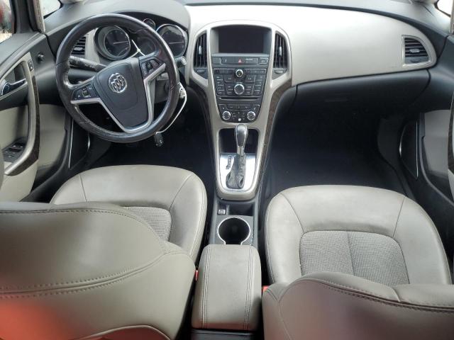 Photo 8 from auction – 2017 BUICK VERANO SPO with VIN 1G4PR5SK5H4111952