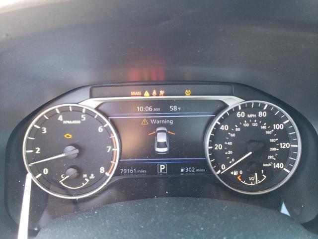 Photo 9 from auction – 2019 NISSAN ALTIMA S with VIN 1N4BL4BV2KN325258