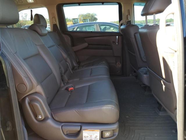Photo 11 from auction – 2014 HONDA ODYSSEY EX with VIN 5FNRL5H68EB101316