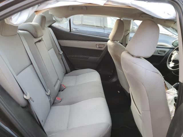 Photo 10 from auction – 2016 TOYOTA COROLLA L with VIN 5YFBURHE0GP446313