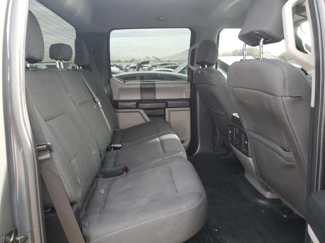 Photo 10 from auction – 2017 FORD F150 SUPER with VIN 1FTEW1CP4HKC35486
