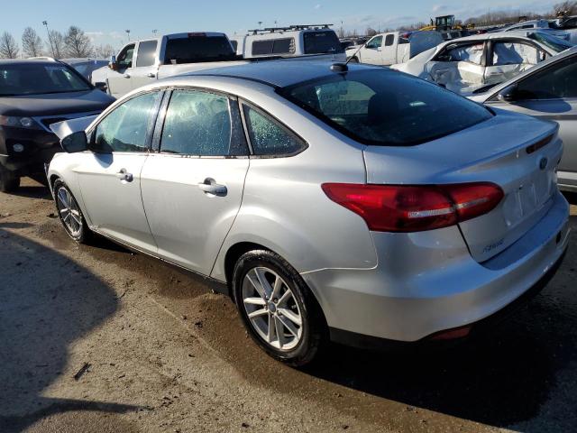 Zdjęcie 2 z aukcji – 2018 FORD FOCUS SE z VIN 1FADP3F26JL251005