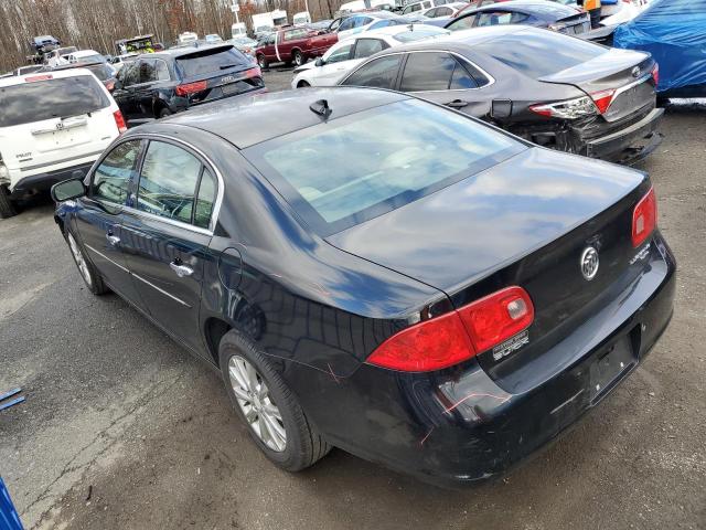 Photo 2 from auction – 2009 BUICK LUCERNE CX with VIN 1G4HD57139U101084