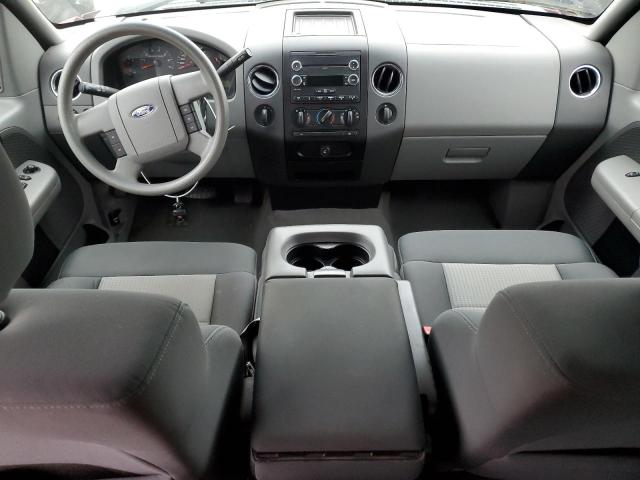 Photo 8 from auction – 2008 FORD F150 SUPER with VIN 1FTPW14V88FA65051