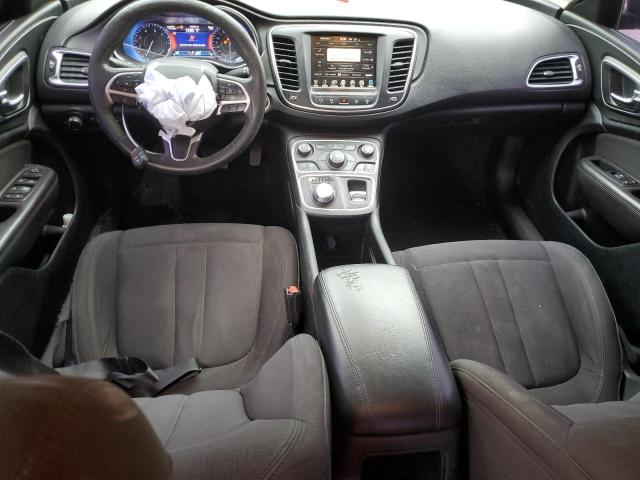 Photo 8 from auction – 2015 CHRYSLER 200 LIMITE with VIN 1C3CCCAB9FN618679