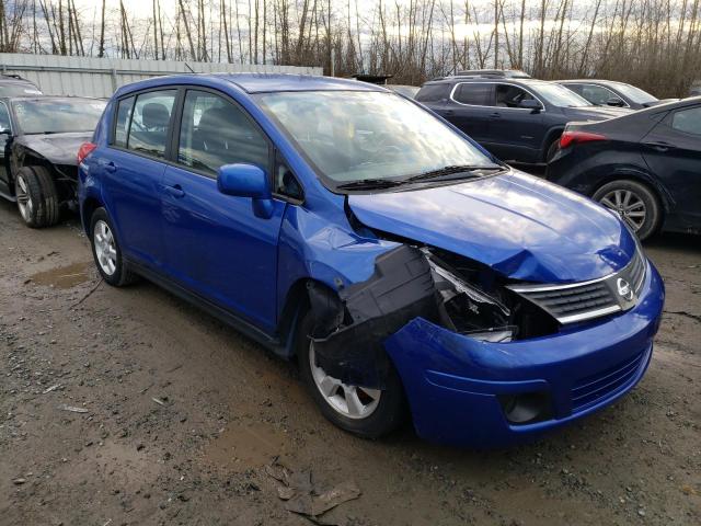 Photo 4 from auction – 2012 NISSAN VERSA S with VIN 3N1BC1CP9CK199628