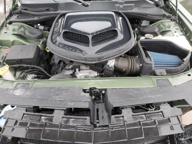 Photo 11 from auction – 2020 DODGE CHALLENGER with VIN 2C3CDZFJ9LH109440