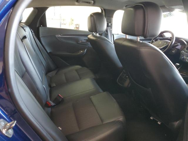 Photo 10 from auction – 2014 CHEVROLET IMPALA LT with VIN 1G1115SL4EU105977
