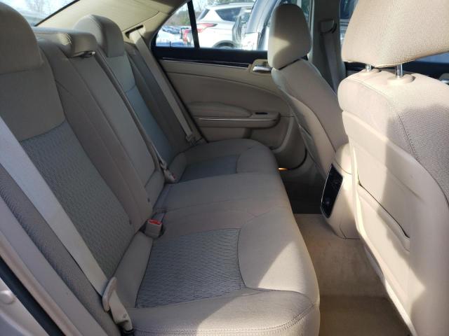 Photo 10 from auction – 2012 CHRYSLER 300 with VIN 2C3CCAAG4CH263747