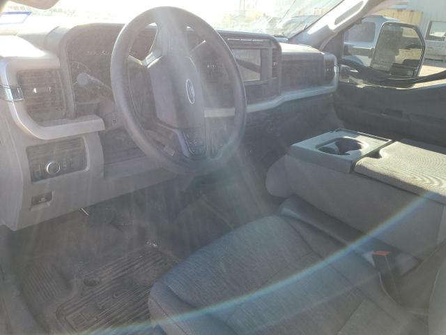 Photo 8 from auction – 2023 FORD F250 SUPER with VIN 1FT7X2AA7PEC41676
