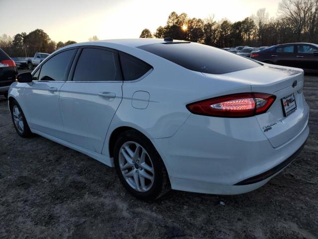 Photo 2 from auction – 2014 FORD FUSION SE with VIN 3FA6P0H72ER311966