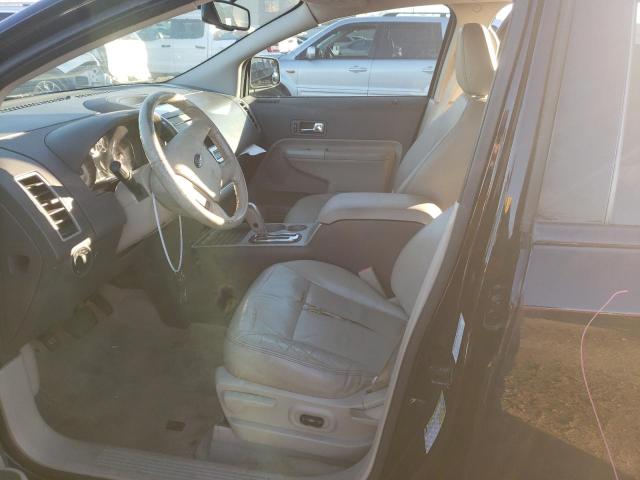Photo 7 from auction – 2008 FORD EDGE SEL with VIN 2FMDK38C28BB09433