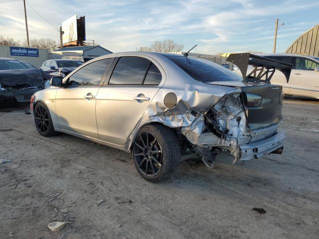 Photo 2 from auction – 2014 MITSUBISHI LANCER ES/ with VIN JA32U2FU9EU023097