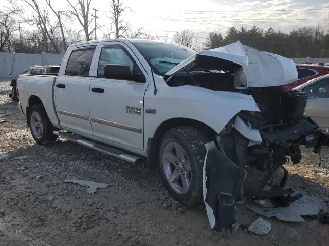 Photo 4 from auction – 2013 RAM 1500 ST with VIN 1C6RR6KT2DS656712