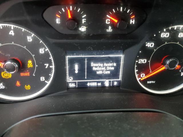 Photo 9 from auction – 2017 GMC ACADIA SLE with VIN 1GKKNLLA5HZ177008