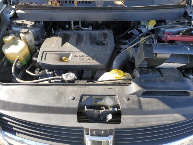 Photo 12 from auction – 2010 DODGE JOURNEY SE with VIN 3D4PG4FB9AT225034