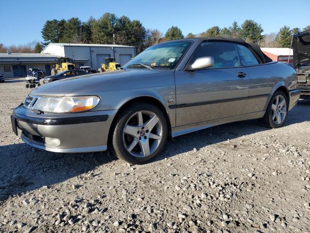 SAAB 9-3 SE 2002 with VIN YS3DF78K727010154 - Photo from auction