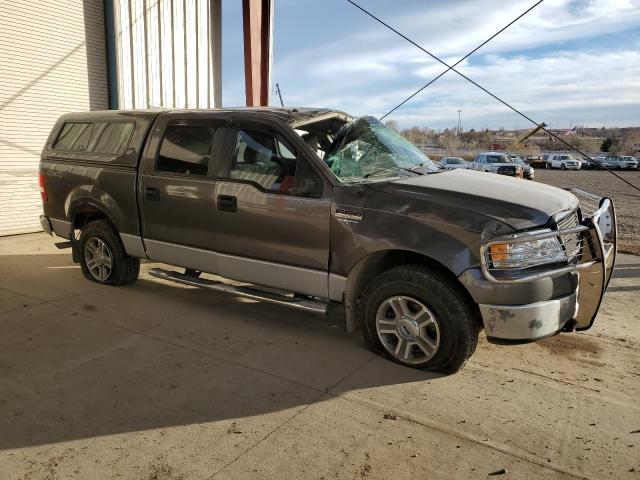 Photo 4 from auction – 2007 FORD F150 SUPER with VIN 1FTPW14V77FA41743