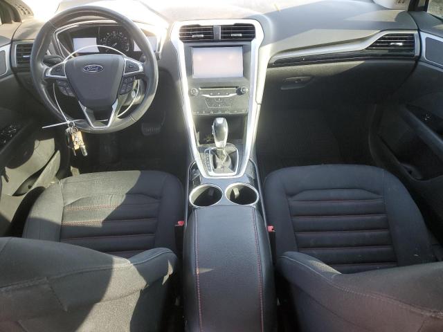 Photo 8 from auction – 2013 FORD FUSION SE with VIN 3FA6P0HR7DR119734