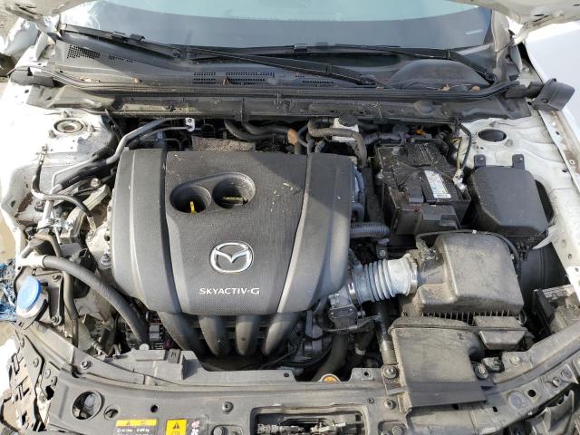 Photo 11 from auction – 2019 MAZDA 3 with VIN 3MZBPABL4KM114162