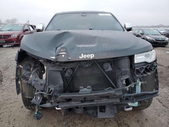 Photo 5 from auction – 2015 JEEP GRAND CHER with VIN 1C4RJFCT4FC699511