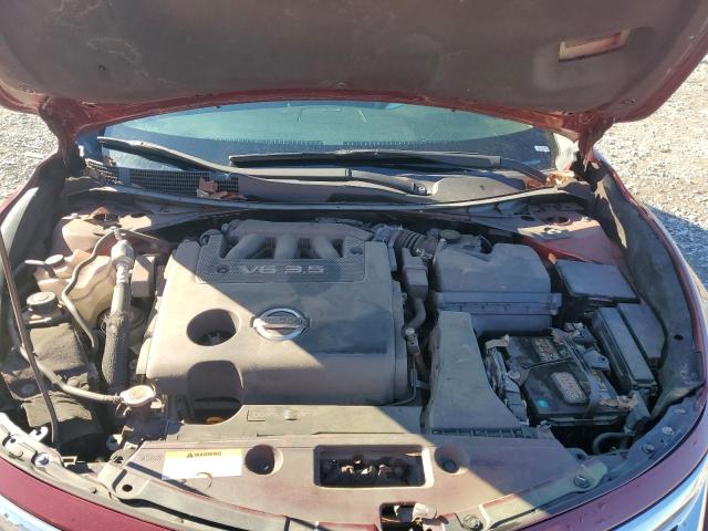 Photo 11 from auction – 2015 NISSAN ALTIMA 3.5 with VIN 1N4BL3AP3FC427232