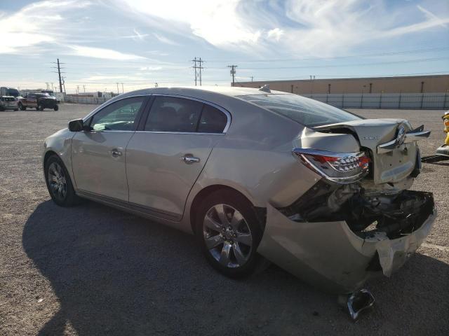 Photo 2 from auction – 2013 BUICK LACROSSE with VIN 1G4GC5E33DF279593