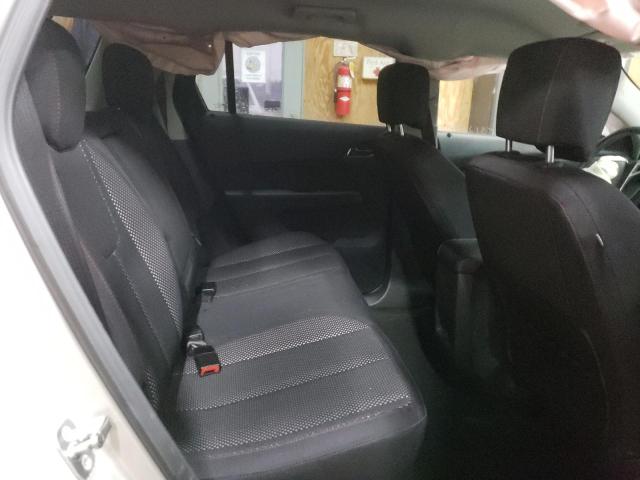 Photo 11 from auction – 2012 GMC TERRAIN SL with VIN 2GKALSEK7C6344622