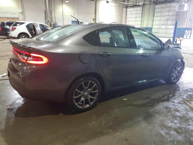 Photo 3 from auction – 2014 DODGE DART SXT with VIN 1C3CDFBB4ED917952