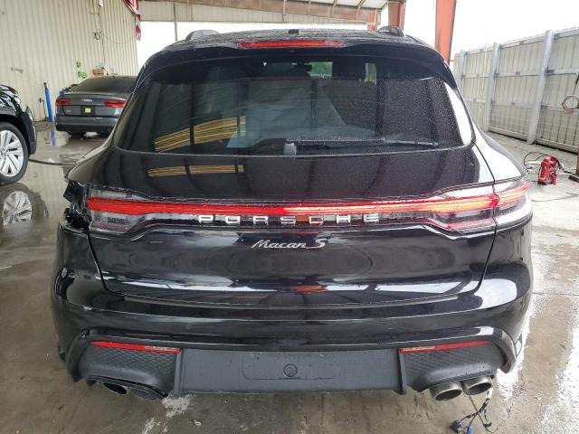Фото 6 с аукциона – 2023 PORSCHE MACAN S с VIN WP1AG2A56PLB39854