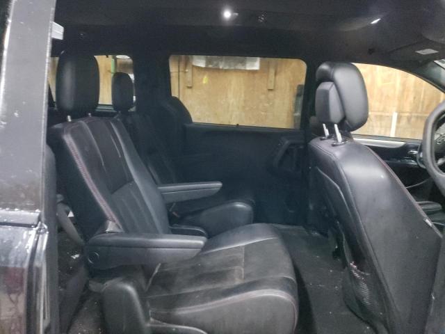 Photo 11 from auction – 2012 DODGE GRAND CARA with VIN 2C4RDGEG7CR220773