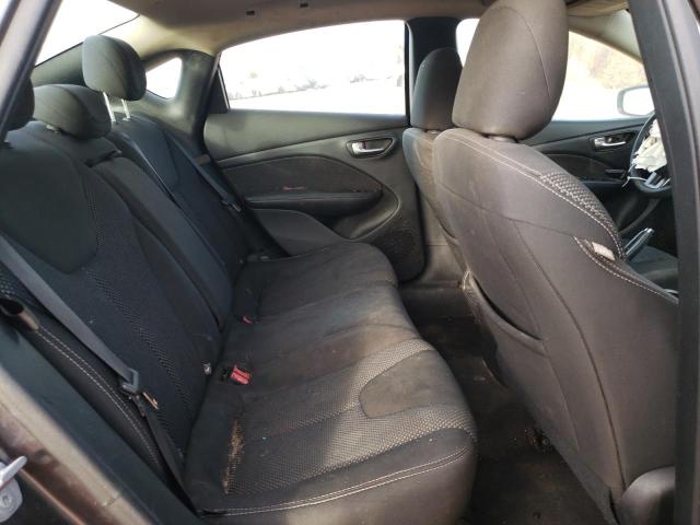 Photo 10 from auction – 2016 DODGE DART SXT with VIN 1C3CDFBB0GD635455