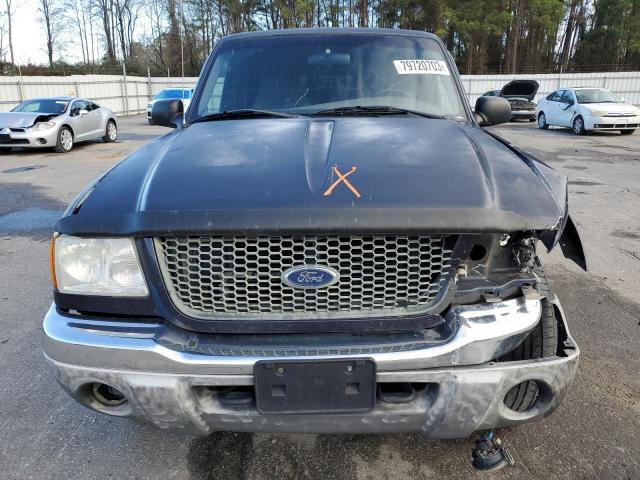 Photo 5 from auction – 2001 FORD RANGER SUP with VIN 1FTZR15E11PA69540