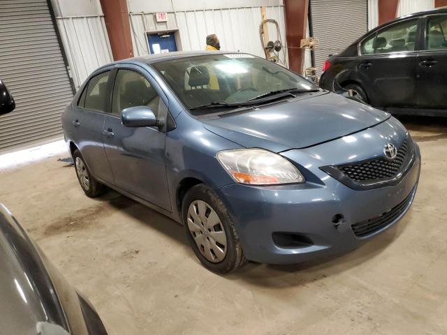 Photo 4 from auction – 2012 TOYOTA YARIS with VIN JTDBT4K33CL039456