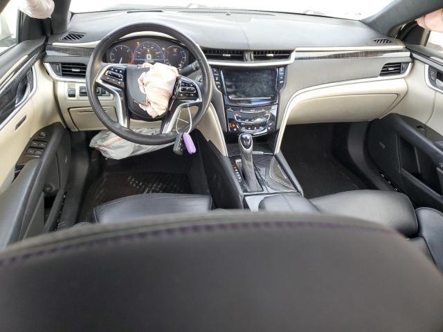 Photo 8 from auction – 2015 CADILLAC XTS PLATIN with VIN 2G61T5S36F9220552