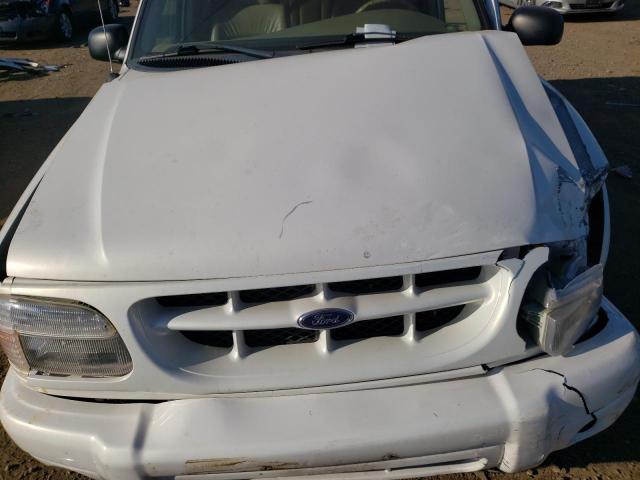 Photo 11 from auction – 2000 FORD EXPLORER L with VIN 1FMDU85P2YZA19422