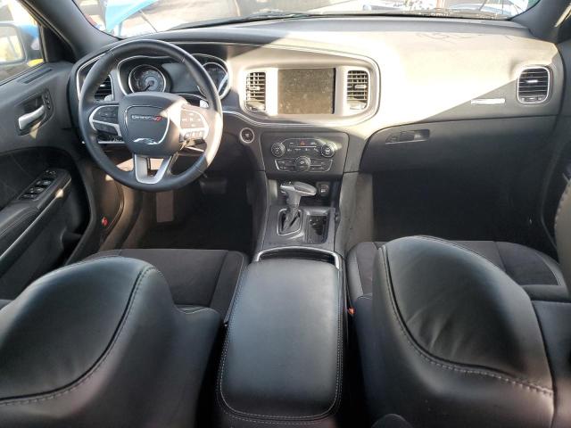 Photo 8 from auction – 2015 DODGE CHARGER R/ with VIN 2C3CDXCT1FH919031