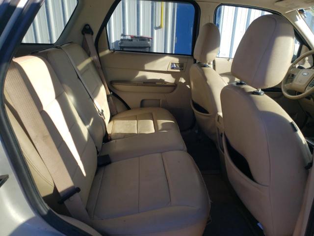 Photo 11 from auction – 2008 FORD ESCAPE LIM with VIN 1FMCU94188KE17869