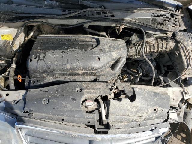 Photo 12 from auction – 2003 HONDA ODYSSEY EX with VIN 5FNRL18663B098048