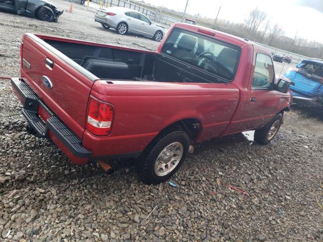 Photo 3 from auction – 2011 FORD RANGER with VIN 1FTKR1AD3BPA21439