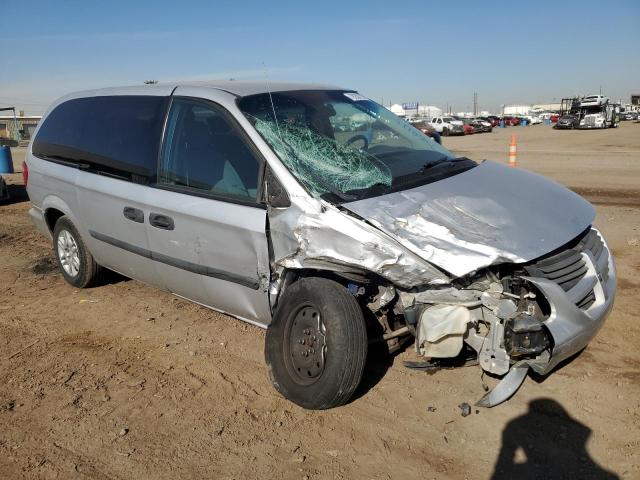 Photo 4 from auction – 2005 DODGE GRAND CARA with VIN 1D4GP24RX5B367128