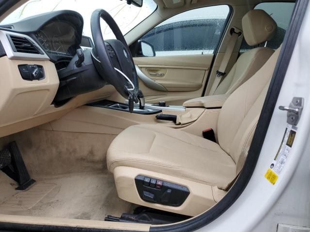 Фото 7 с аукциона – 2015 BMW 320 I с VIN WBA3B1C50FK141598
