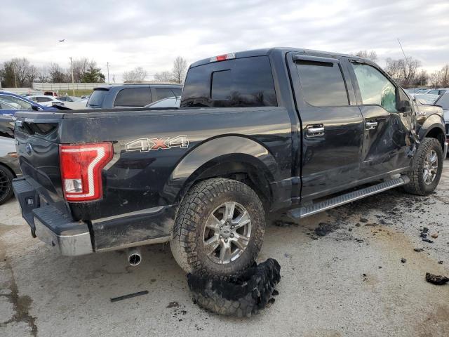 Photo 3 from auction – 2016 FORD F150 SUPER with VIN 1FTEW1EG7GKF11249