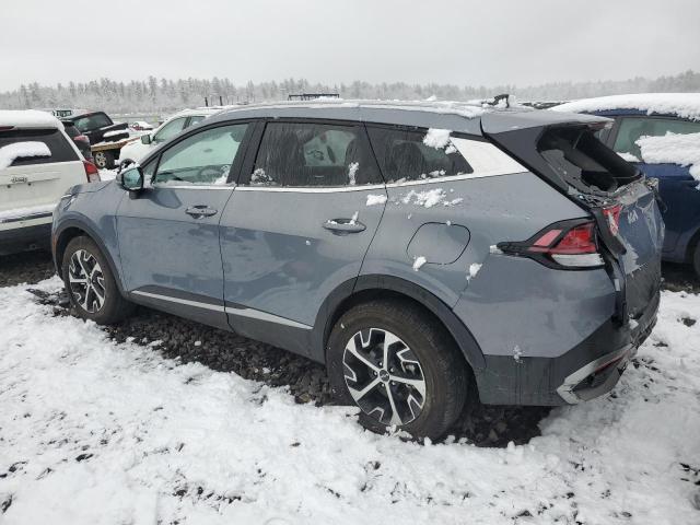 Photo 2 from auction – 2023 KIA SPORTAGE E with VIN 5XYK3CAFXPG011581