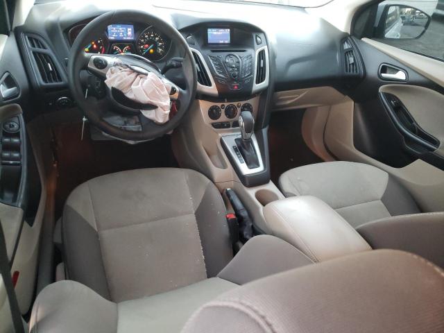 Photo 8 from auction – 2014 FORD FOCUS SE with VIN 1FADP3K23EL185492