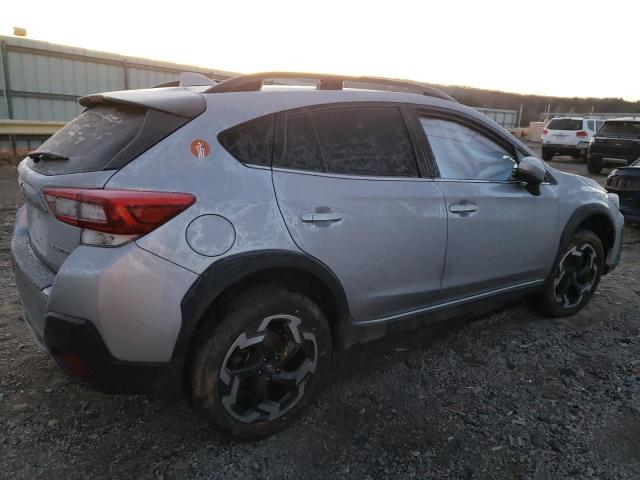 Photo 3 from auction – 2021 SUBARU CROSSTREK with VIN JF2GTHNC7M8370779