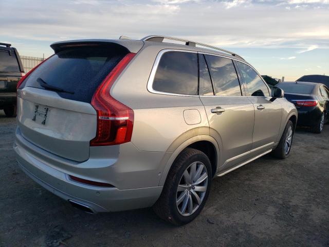 Photo 3 from auction – 2016 VOLVO XC90 T6 with VIN YV4A22PK0G1050780
